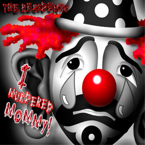 I Murdered Mommy