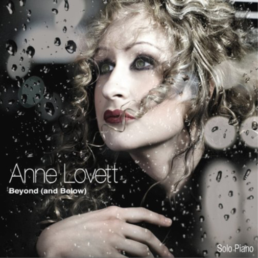 Anne Lovett: Beyond (And Below)