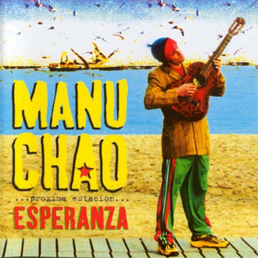 Esperanza: ...Proxima Estacion...