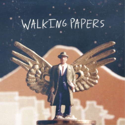 Walking Papers