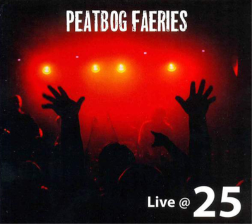 Live @ 25