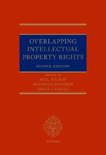 Overlapping Intellectual Property Rights