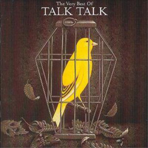 The Very Best of Talk Talk