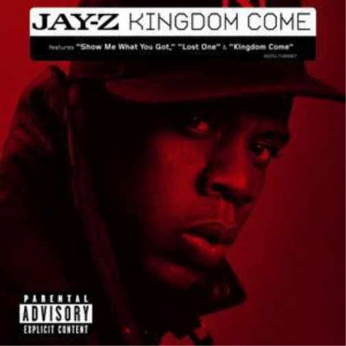 Kingdom Come