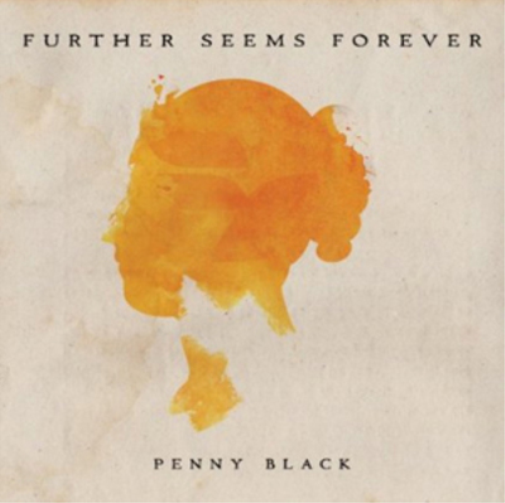 Penny Black