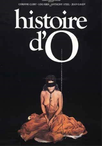 Movie Histoire D`O