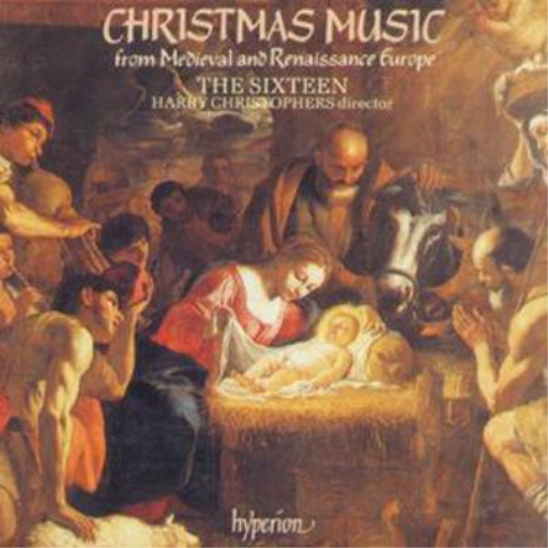 Christmas Music from Medieval