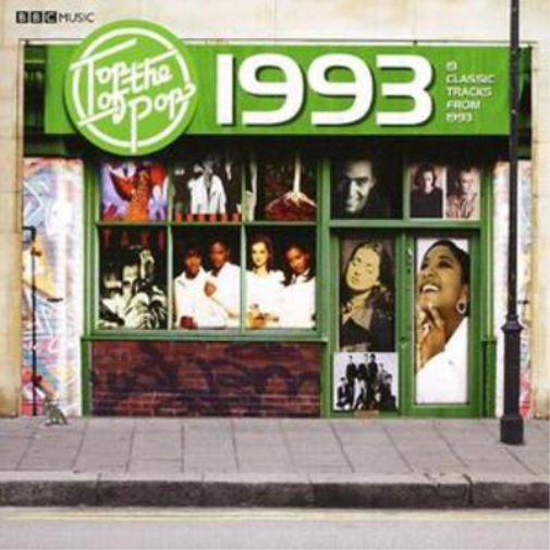 Top of the Pops 1993