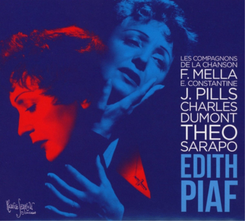 Édith Piaf