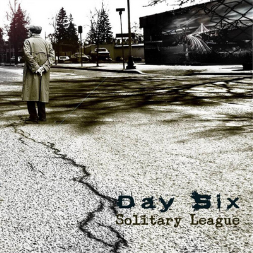 Solitary League