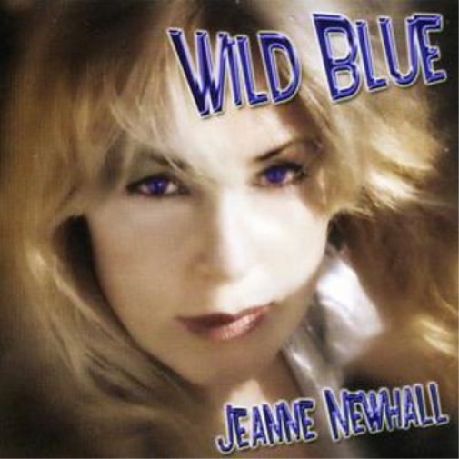 Wild Blue
