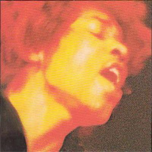 Electric Ladyland