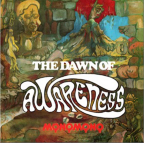 Dawn of Awareness
