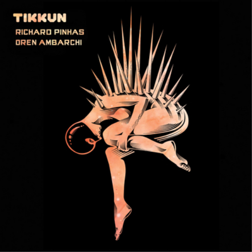 Tikkun