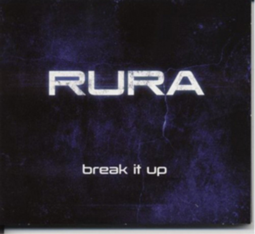 Break It Up