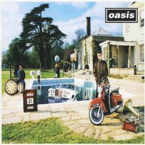 Be Here Now