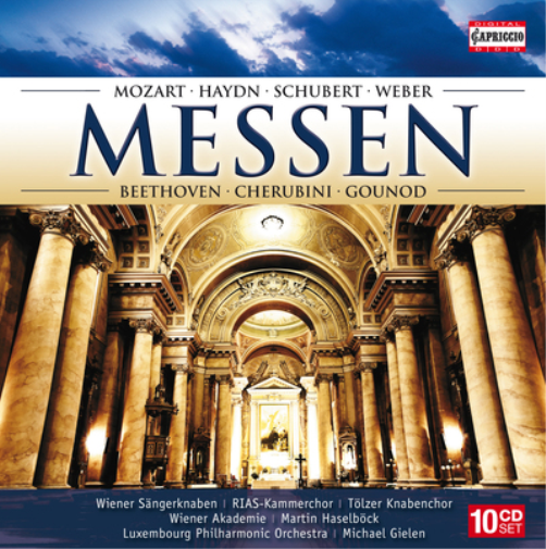 Messen