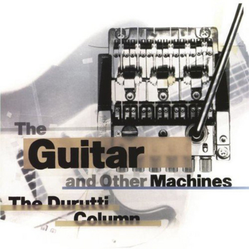 The Guitar and Other Machines