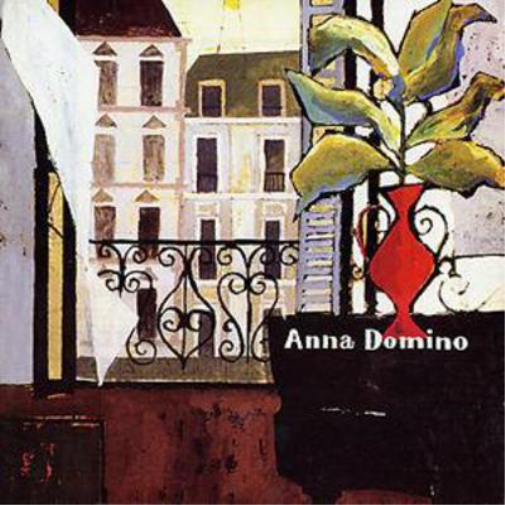 Anna Domino