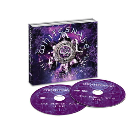 The Purple Tour