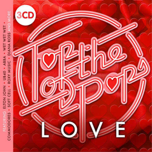 Top of the Pops: Love