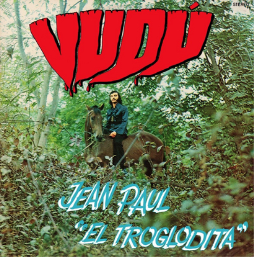Vudú