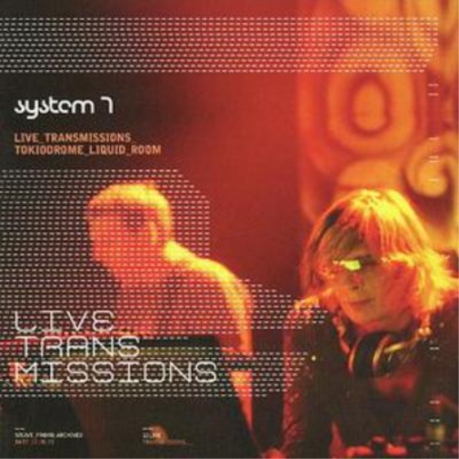 Live Transmissions