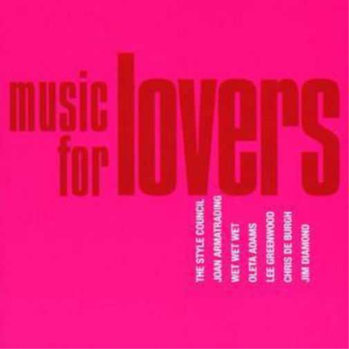 Music for Lovers
