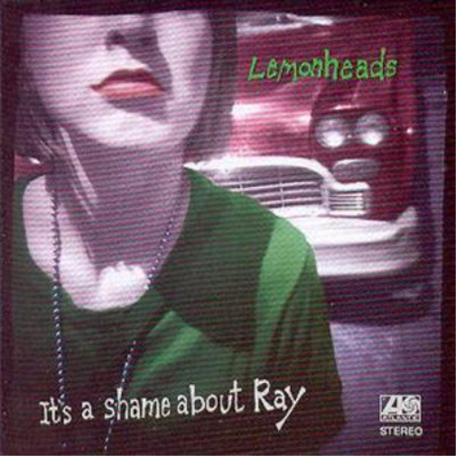 It's a Shame About Ray