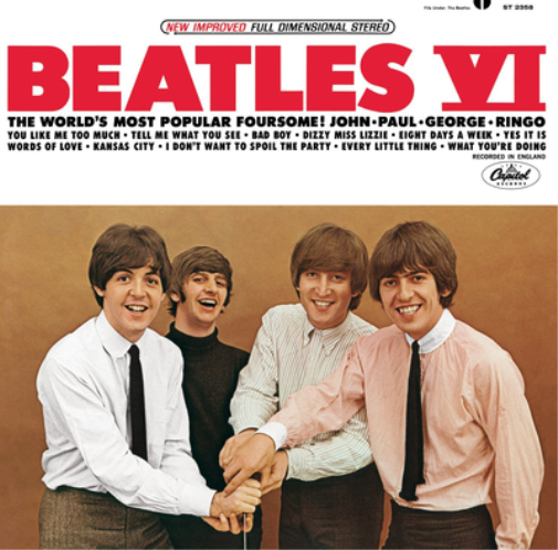 Beatles VI