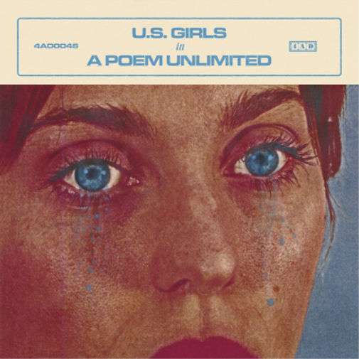 In a Poem Unlimited