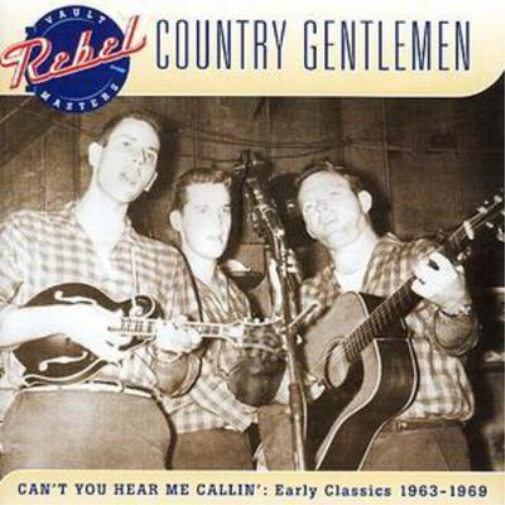 Can't You Hear Me Callin' - Early Classics 1963 - 1969