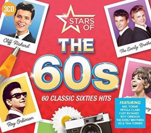 Stars of the 60s
