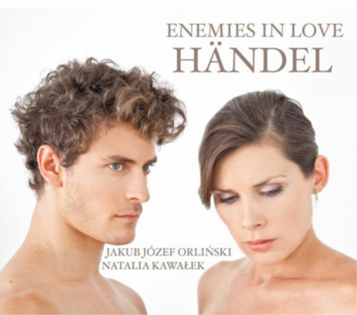 Handel: Enemies in Love