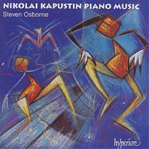 Piano Music