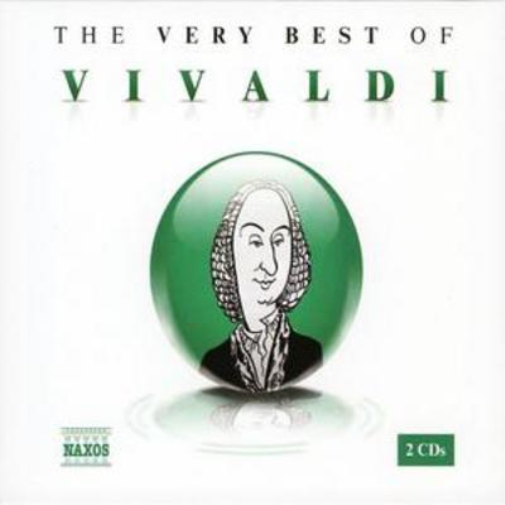 The Very Best of Vivaldi