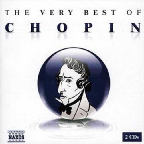 The Very Best of Chopin