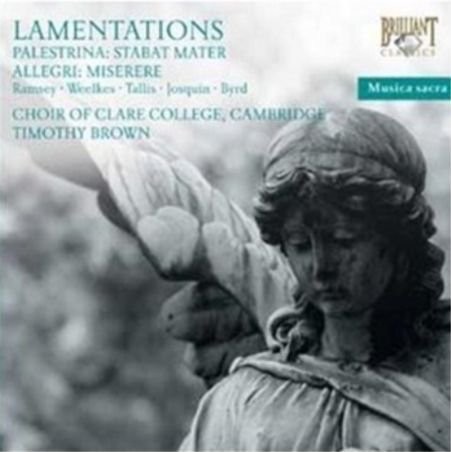 Lamentations