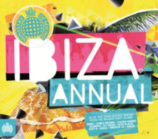 Ibiza Annual 2011