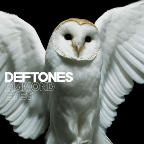 Diamond Eyes
