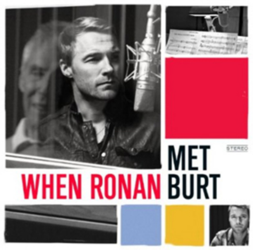 When Ronan Met Burt