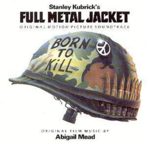 Full Metal Jacket