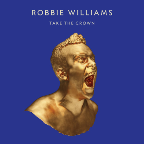 Take the Crown