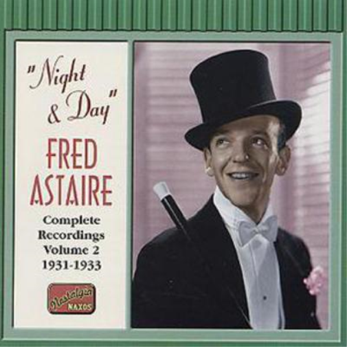 Night & Day: Complete Recordings Volume 2 1931 - 1933