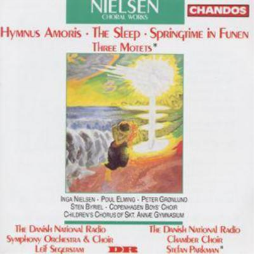 Choral works