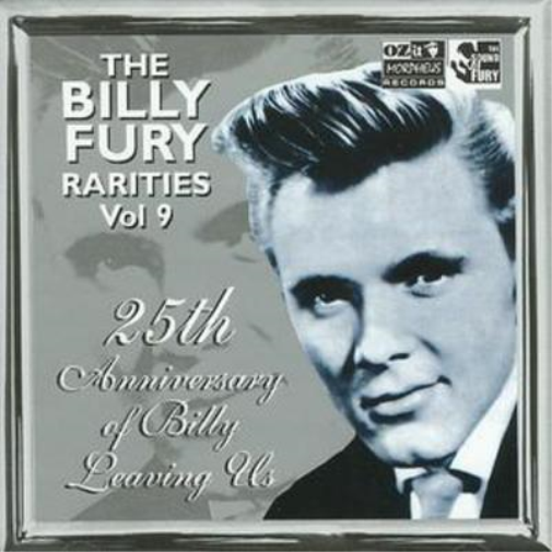 Rarities Volume 9 (25th Anniversary)
