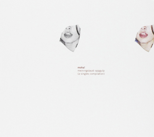 Meiningslaust Oppgulp: A Singles Collection
