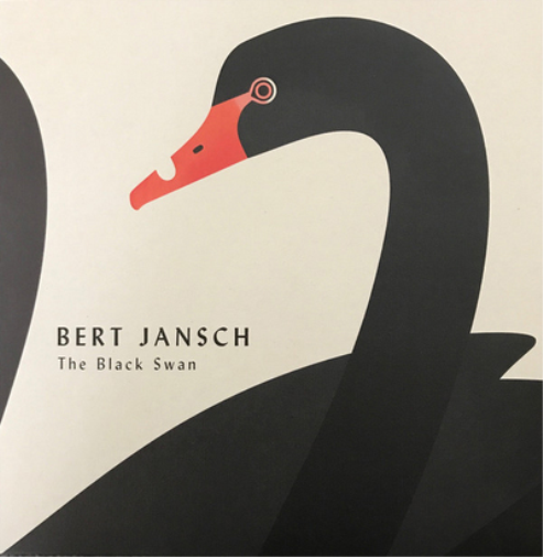 The Black Swan