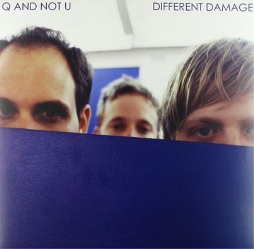 Different Damage