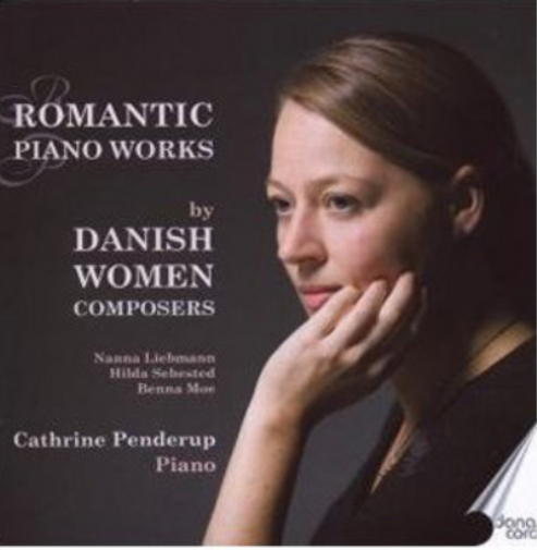 Romantic Piano Works